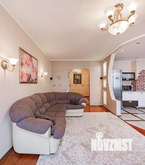 3-к квартира, на длительный срок, 130м2, 7/8 этаж