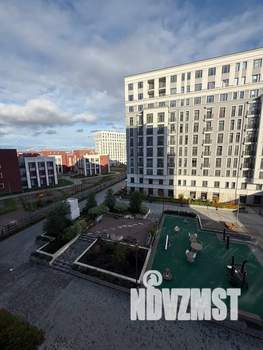 Студия квартира, посуточно, 25м2, 5/10 этаж