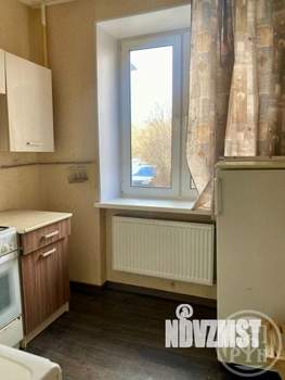 3-к квартира, на длительный срок, 53м2, 1/4 этаж