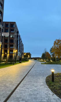 4-к квартира, на длительный срок, 115м2, 8/9 этаж