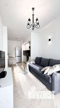 1-к квартира, на длительный срок, 48м2, 5/8 этаж