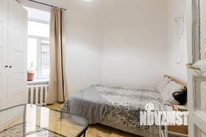 2-к квартира, посуточно, 55м2, 3/5 этаж