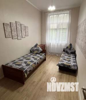 2-к квартира, посуточно, 47м2, 1/9 этаж