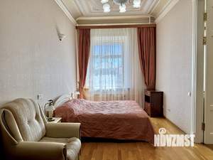 3-к квартира, на длительный срок, 137м2, 5/5 этаж