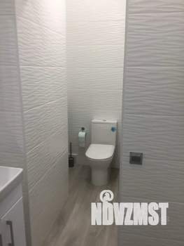 2-к квартира, посуточно, 42м2, 4/6 этаж