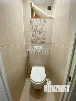 2-к квартира, на длительный срок, 68м2, 4/10 этаж