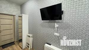 Студия квартира, посуточно, 17м2, 2/5 этаж