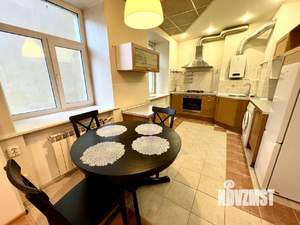 3-к квартира, на длительный срок, 75м2, 4/7 этаж