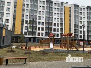 Студия квартира, на длительный срок, 28м2, 5/8 этаж