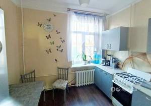 3-к квартира, на длительный срок, 80м2, 3/3 этаж