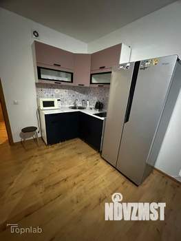 Студия квартира, на длительный срок, 21м2, 7/12 этаж