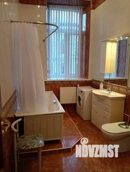 4-к квартира, на длительный срок, 100м2, 2/5 этаж
