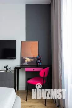 1-к квартира, посуточно, 29м2, 7/9 этаж
