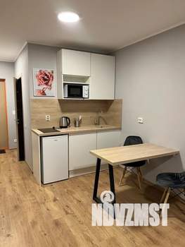 Студия квартира, посуточно, 23м2, 13/20 этаж