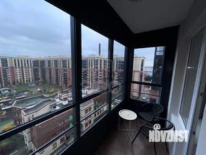 1-к квартира, на длительный срок, 36м2, 10/12 этаж