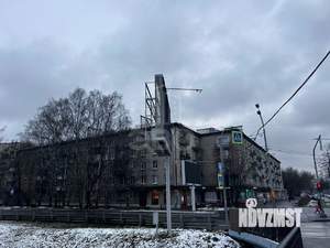 2-к квартира, на длительный срок, 50м2, 1/5 этаж