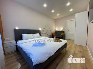 2-к квартира, на длительный срок, 70м2, 1/5 этаж