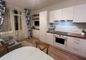 2-к квартира, на длительный срок, 57м2, 1/12 этаж