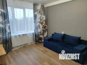 1-к квартира, посуточно, 30м2, 6/9 этаж