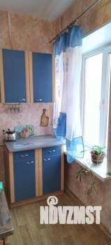 1-к квартира, на длительный срок, 32м2, 4/4 этаж