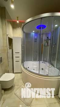 1-к квартира, посуточно, 54м2, 2/7 этаж