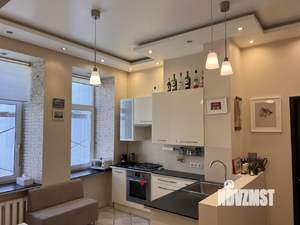 1-к квартира, на длительный срок, 40м2, 6/7 этаж