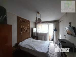 3-к квартира, на длительный срок, 64м2, 3/9 этаж