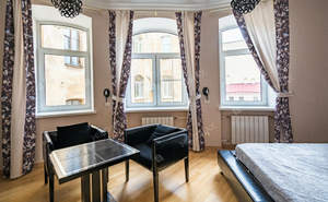 3-к квартира, на длительный срок, 88м2, 3/4 этаж