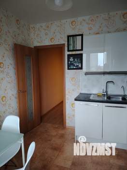 1-к квартира, на длительный срок, 36м2, 3/17 этаж