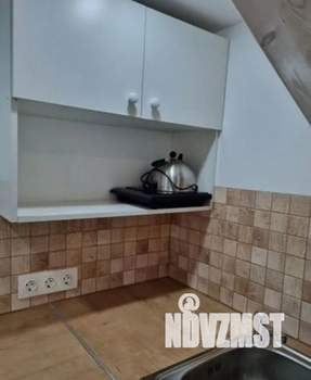 Студия квартира, посуточно, 16м2, 1/6 этаж
