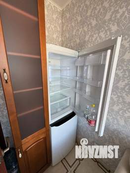 1-к квартира, на длительный срок, 42м2, 15/26 этаж