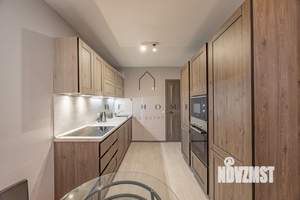 1-к квартира, на длительный срок, 37м2, 7/16 этаж