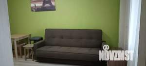 2-к квартира, посуточно, 34м2, 17/23 этаж