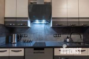 Студия квартира, посуточно, 27м2, 3/5 этаж