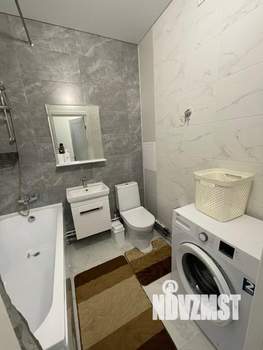1-к квартира, на длительный срок, 32м2, 5/15 этаж