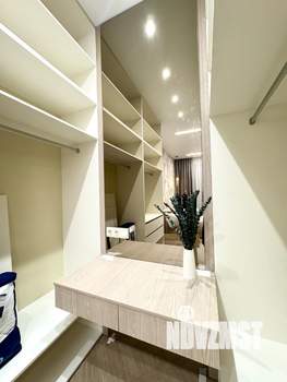 1-к квартира, на длительный срок, 40м2, 5/12 этаж