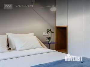 2-к квартира, на длительный срок, 80м2, 2/6 этаж