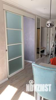 1-к квартира, на длительный срок, 35м2, 2/10 этаж