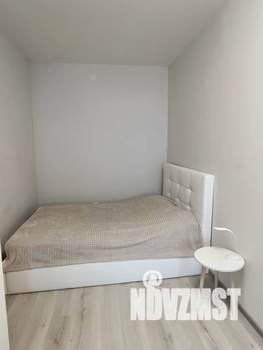 1-к квартира, посуточно, 33м2, 5/10 этаж