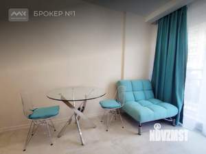 1-к квартира, на длительный срок, 39м2, 3/12 этаж
