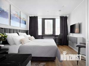 1-к квартира, посуточно, 22м2, 1/1 этаж