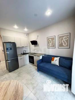 1-к квартира, на длительный срок, 36м2, 4/8 этаж