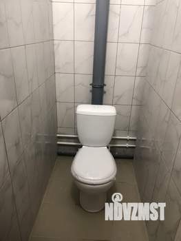 1-к квартира, на длительный срок, 31м2, 19/25 этаж