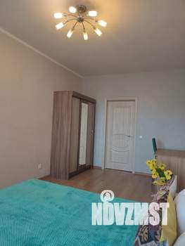 3-к квартира, посуточно, 93м2, 11/12 этаж