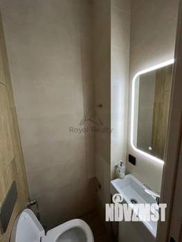 3-к квартира, на длительный срок, 95м2, 11/16 этаж