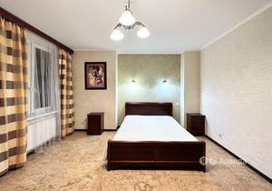 3-к квартира, на длительный срок, 95м2, 8/25 этаж