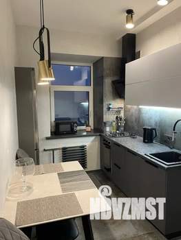 3-к квартира, посуточно, 60м2, 3/3 этаж