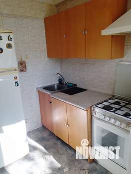 2-к квартира, на длительный срок, 46м2, 5/9 этаж