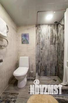 1-к квартира, посуточно, 15м2, 1/1 этаж