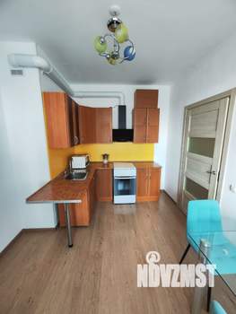 1-к квартира, на длительный срок, 33м2, 12/25 этаж